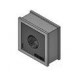 AT-M 16 x 1.5 Adaptor Grommets